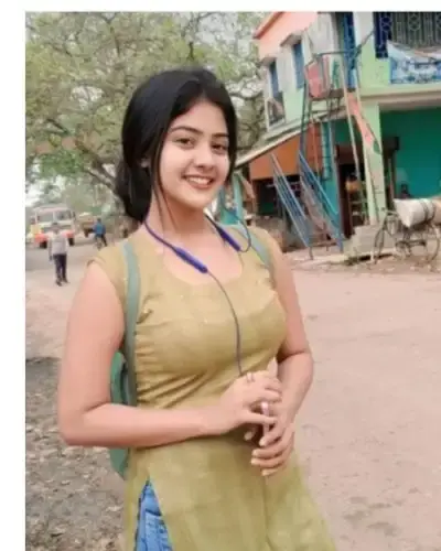 Escort In Alirajpur