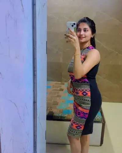 Escort Service Alirajpur